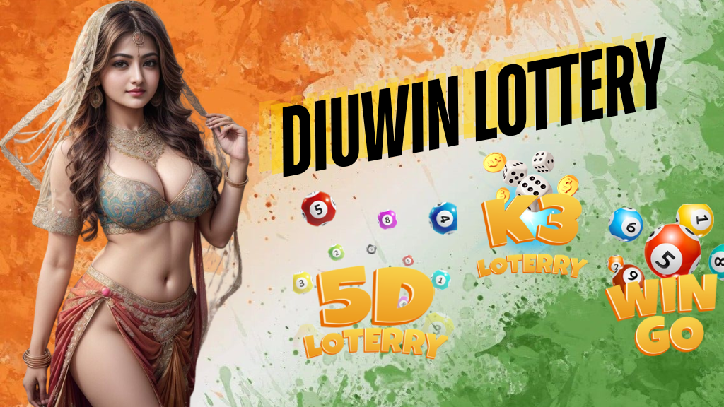 diuwin lottery